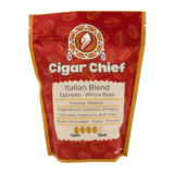 Cigar Chief Italian Blend Coffee