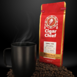 Cigar Chief Dominican Blend Coffee